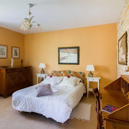 De Charme En Perigord * Saint-Rabier