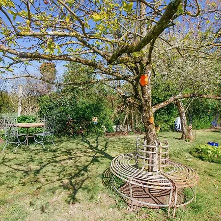 別荘 De Charme En Perigord