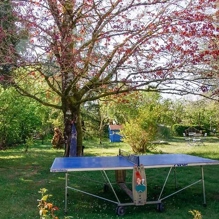 De Charme En Perigord *