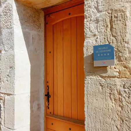 De Charme En Perigord * Saint-Rabier