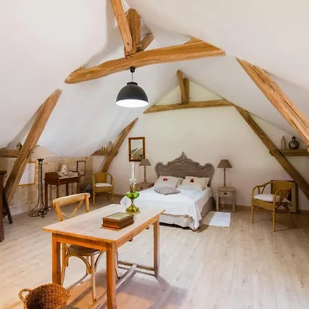 De Charme En Perigord * Saint-Rabier