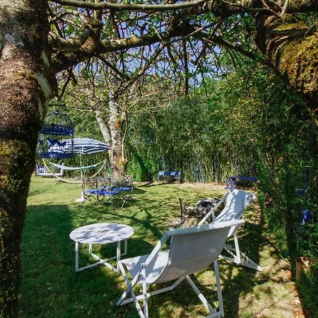 別荘 De Charme En Perigord *