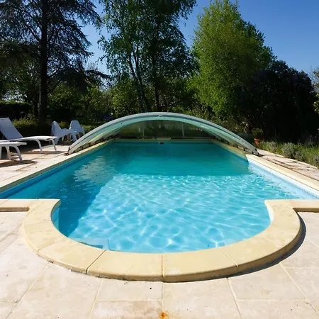 De Charme En Perigord *