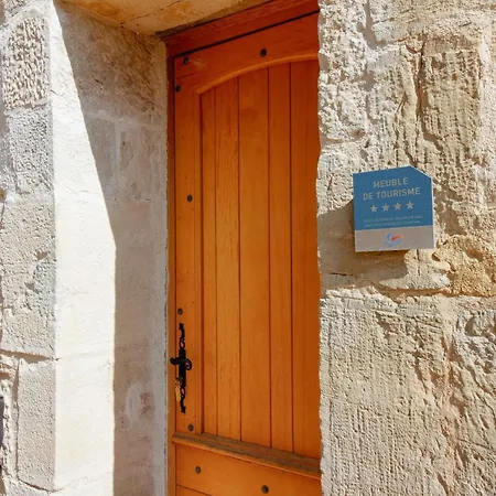 Holiday home De Charme En Perigord