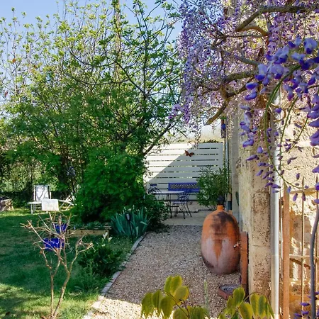 Holiday home De Charme En Perigord Saint-Rabier