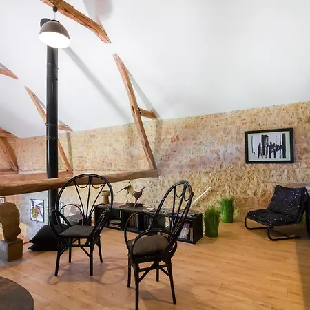 Holiday home De Charme En Perigord Saint-Rabier