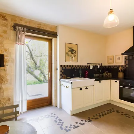 Holiday home De Charme En Perigord *
