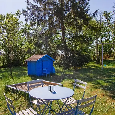Holiday home De Charme En Perigord *