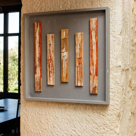 De Charme En Perigord