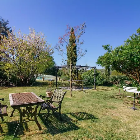 Holiday home De Charme En Perigord *
