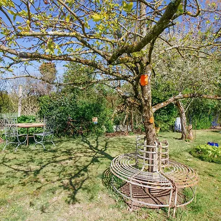 De Charme En Perigord *