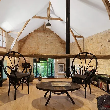Holiday home De Charme En Perigord
