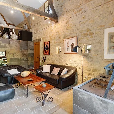 De Charme En Perigord Saint-Rabier