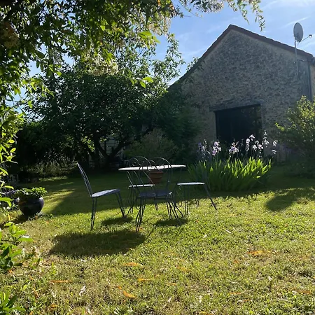 De Charme En Perigord