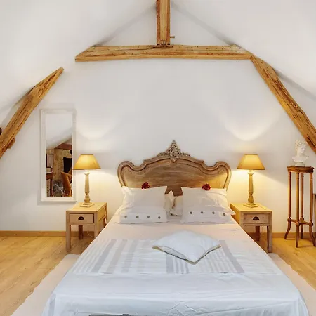 Semesterbostad De Charme En Perigord