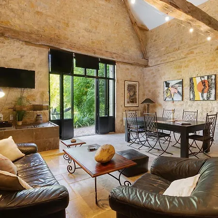Semesterbostad De Charme En Perigord *