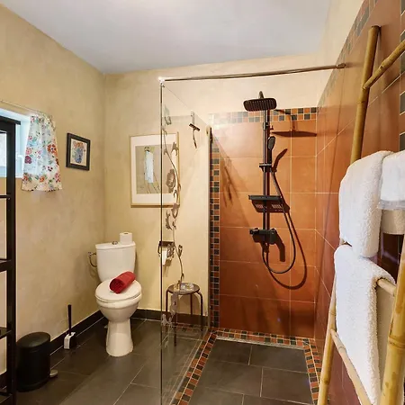 De Charme En Perigord Holiday home Saint-Rabier