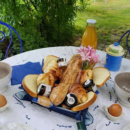 De Charme En Perigord Saint-Rabier