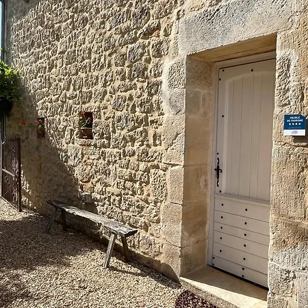 De Charme En Perigord * Saint-Rabier
