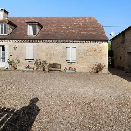 De Charme En Perigord *