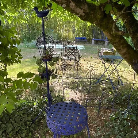 Holiday home De Charme En Perigord