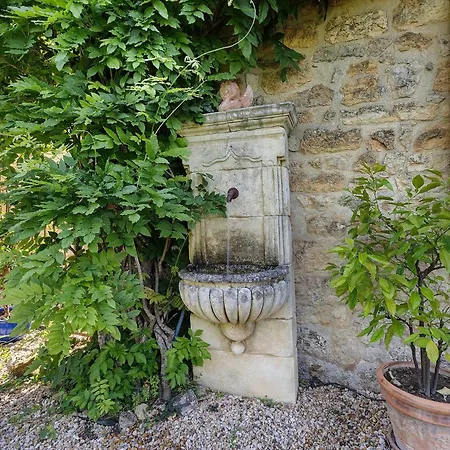 Holiday home De Charme En Perigord Saint-Rabier