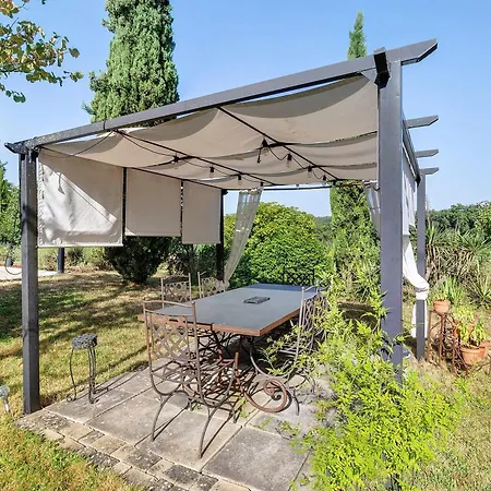 Holiday home De Charme En Perigord