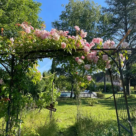 De Charme En Perigord Holiday home Saint-Rabier