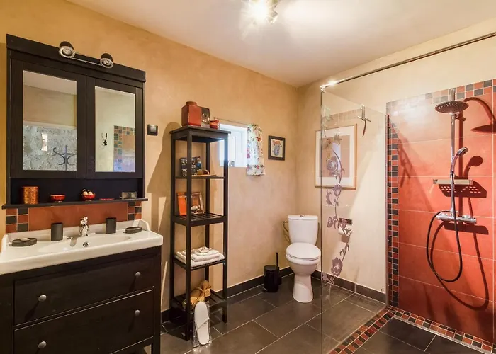 De Charme En Perigord Tatil Evi