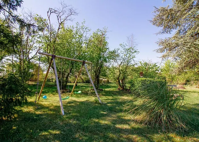 Tatil Evi De Charme En Perigord