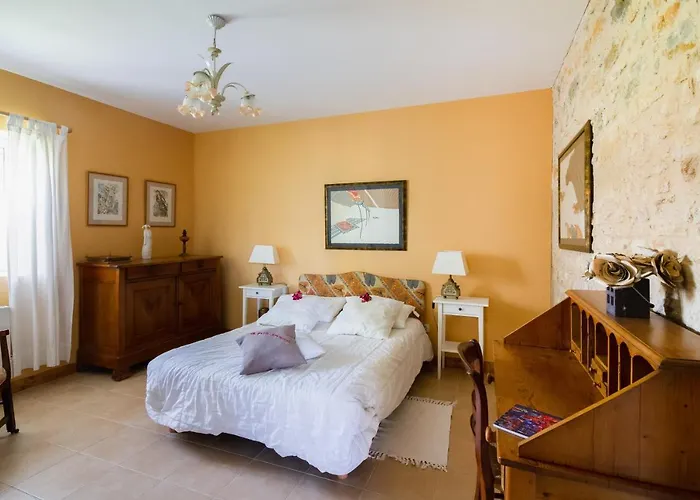 De Charme En Perigord * Saint-Rabier