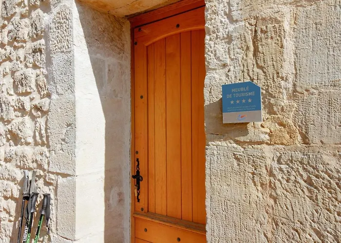 De Charme En Perigord * Saint-Rabier