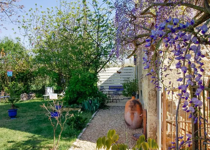 De Charme En Perigord Tatil Evi Saint-Rabier