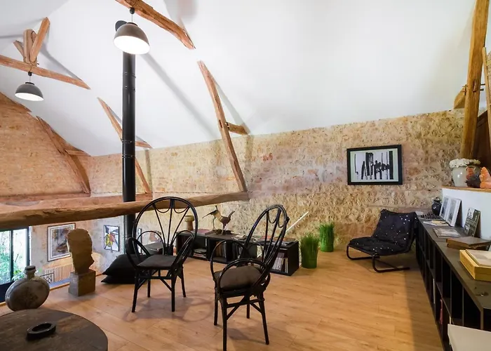 De Charme En Perigord Tatil Evi