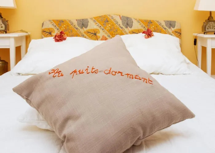 De Charme En Perigord